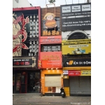 Sang hoặc cho thuê MB Khu vực Trần Quang Khải, Quận 1