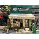 Sang nhượng MB quán cafe trà sữa tại Quận Tân Bình