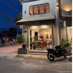 Sang Quán cơm kết hợp cà phê tại khu vực quận 12