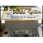 Sang nhượng hoặc cho thuê salon tóc tại Phổ Quang Phú nhuận