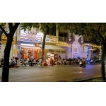 Sang quán 932A2 Trường Sa, Phường 12, Quận 3