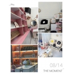 Sang tiệm nail đang hoạt động khu vực quận Thủ Đức