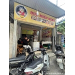 Sang nhượng quán cơm Rang bún phở khu Bắc Từ liêm