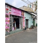 Sang Tiệm Tóc - Nail Khu Vực Quận 12 - TP. HCM