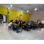 Sang quán cơm khu trung tâm quận gò Vấp