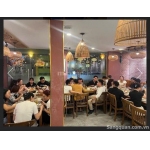 Sang hoặc cho thuê quán chay Thanh Hương, 16 Nguyễn Thái Bình