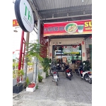 Cần sang nhượng quán Cafe Kết hợp Giặt Sấy Khu Vực Đồng Nai