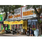 Sang tiệm tóc khu vực quận Thủ Đức