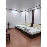 Sang nhà nghỉ khu vực Cầu Giấy Hà Nội