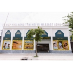 Sang cơ sở chăm sóc sức khoẻ quy mô hơn 1000m2