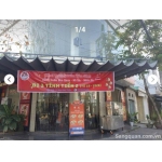 Sang quán ăn khu vực Đà Nẵng