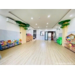 Sang trường mầm non Quận Bình Tân