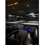 SANG NHƯỢNG CLB BILLIARDS TÂN PHÚ TP.HCM