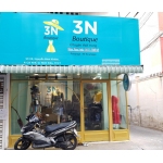 Sang shop thời trang chỉ cần vào bán trang bị đầy đủ