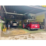 Sang Mặt Bằng Tiệm Garage Xe Khu Vực Quận Bình Tân TP. HCM