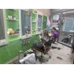 Sang salon tóc khu vực Âu Cơ, Quận Tân Bình