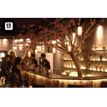 SANG QUÁN ROOFTOP BAR - KHU VỰC QUẬN TÂN BÌNH - TP HCM