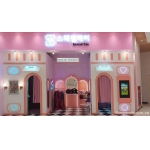 Sang nhượng Tiệm Photobooth ( Chụp Hình Tự Động ) Tại TPHCM