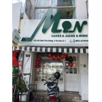 Sang nhượng MB Tiệm Bánh tại Trung Tâm Quận 1