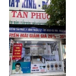 Sang cửa hàng mắt kính - đồng hồ hoặc sang Mb tại quận 7