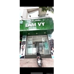 Sang nhà thuốc tây khu vực Quận 8