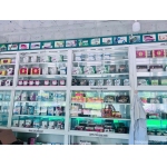 Sang nhà thuốc khu vực An Điền - Bến Cát - Bình Dương