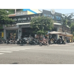 Sang quán trà sữa khu vực Bình Dương
