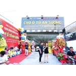Cần sang mặt bằng chợ Ô TÔ An Sương Tại Bà Điểm, Hóc Môn