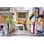 Sang Spa tại 40/29 Bùi Viện , Quận 1