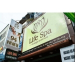 Sang nhượng Spa, Massge gia đình ngay Trung tâm Cần Thơ