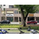 Sang Nhượng Salon & Nail Phú Mỹ Hưng Quận 7