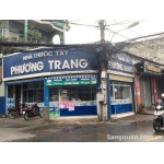 Sang nhà thuốc Tây Tại Quận Gò Vấp