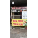 Sang Quán Bún Cá - Cơm Trưa Khu Vực Thuận An .Bình Dương - TP.Hồ Chí Minh