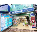 Cần sang nhượng cửa hàng sữa tả + dãy trọ ở Quận 7