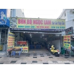 Cho thuê hoặc sang nhượng mặt bằng kinh doanh vị trí siêu đẹp Vũng Tàu