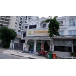 Sang gấp spa Quận 7 ,Phú Mỹ Hưng quận 7