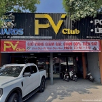 Sang quán bida vị trí đẹp tại Tp Biên Hoà