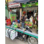 Sang cửa hàng điện nước trà đá tại Hà Đông , Hà Nội