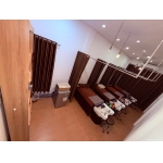 Sang mặt bằng spa tại Nguyễn bỉnh Khiêm, Q1