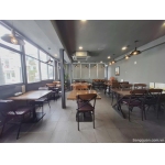 Sang nhượng mặt bằng F&B – full setup Quận 1