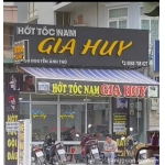 Sang Tiệm Tóc Nam Khu Vực Bà Điểm . Hốc Môn - TP. HCM