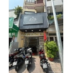Sang spa full nội thất tại Huỳnh Văn Bánh , Phú Nhuận