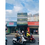 Sang quán Chay tại 25 Phan Huy ích, P15, Tân Bình