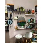 Sang tiệm gội đầu massage khu vực quận 3