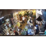 Sang quán cafe tại khu vực Nam Từ Liêm Hà Nội