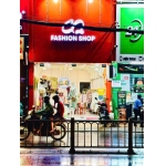 Sang shop thời trang khu trung tâm Quận Thủ Đức