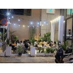 SANG QUÁN CAFE KHU VỰC QUẬN 3 - TP.HCM