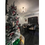 Sang nhà hàng ÂU ( toàn bộ thương hiệu - công thức - full đồ bếp + nhà hàng )