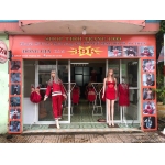 Sang gấp shop thời trang tại KCN Bình Đức, Mỹ Tho, Tiền Giang