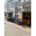 Sang MB quán tại 15/2 Đoàn Như Hài, P. Xóm Chiếu, TpHCM